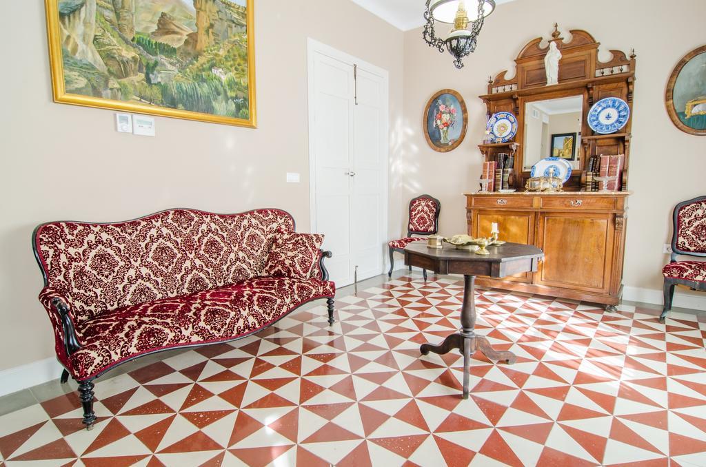 Apartamentos Salmerones Alhama de Granada Habitación foto