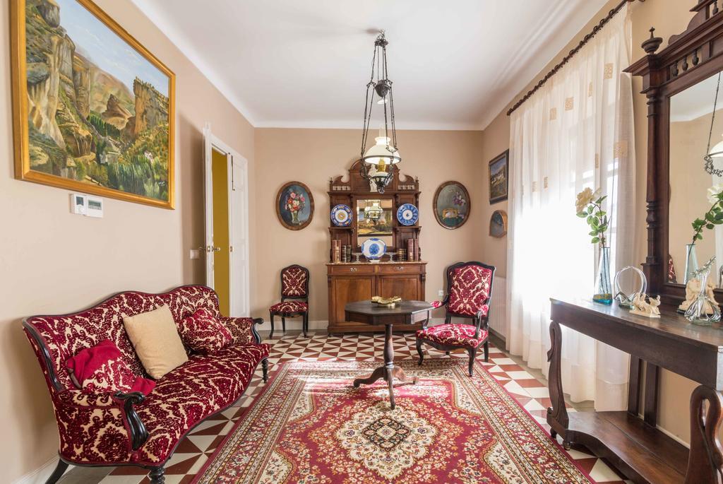 Apartamentos Salmerones Alhama de Granada Habitación foto