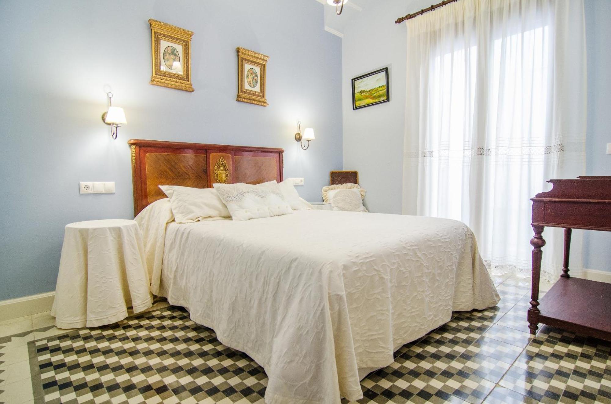 Apartamentos Salmerones Alhama de Granada Exterior foto