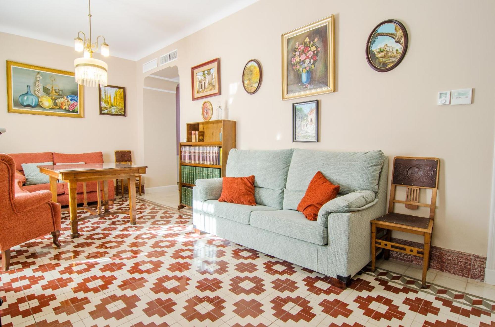 Apartamentos Salmerones Alhama de Granada Exterior foto