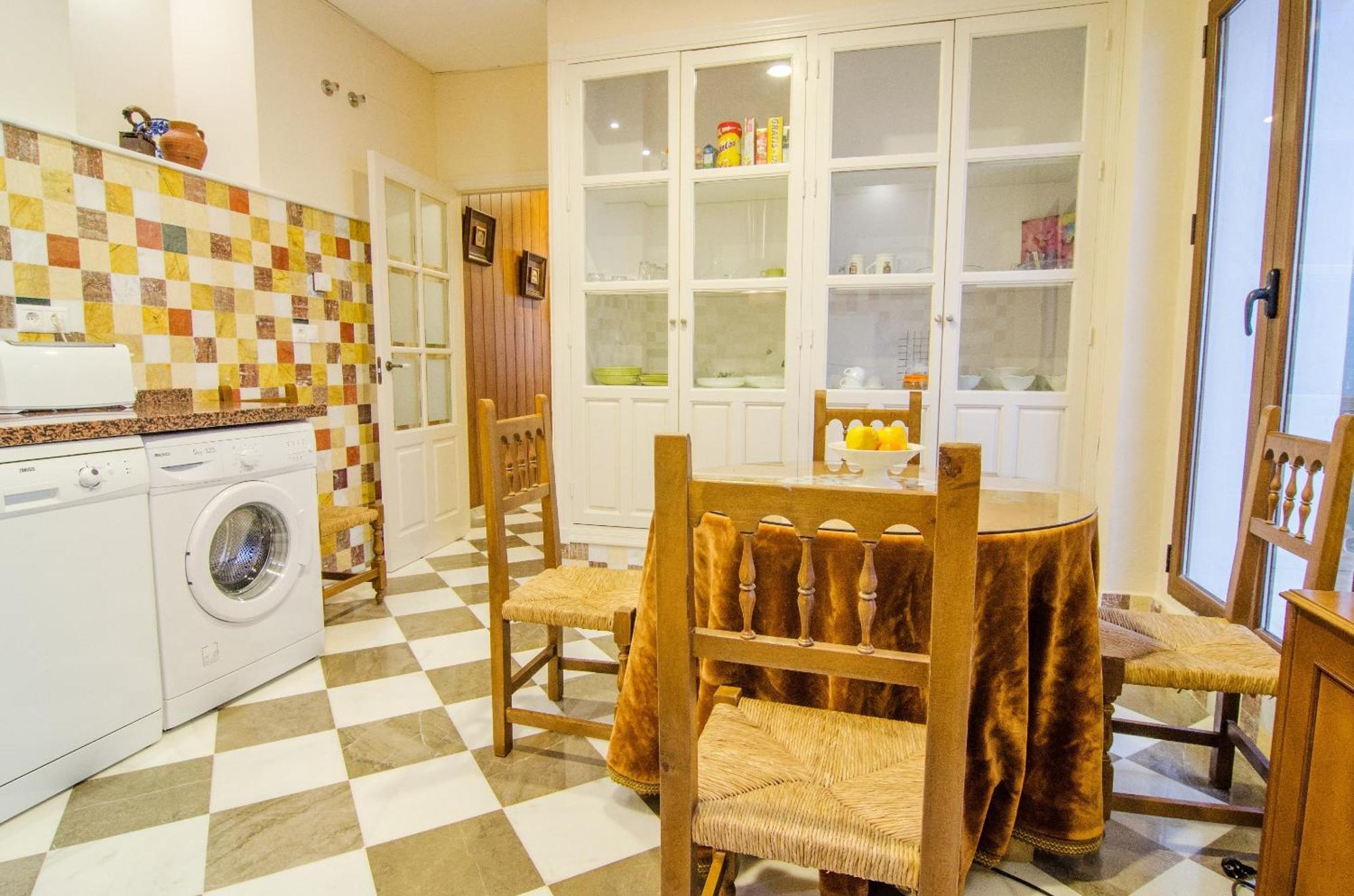 Apartamentos Salmerones Alhama de Granada Exterior foto