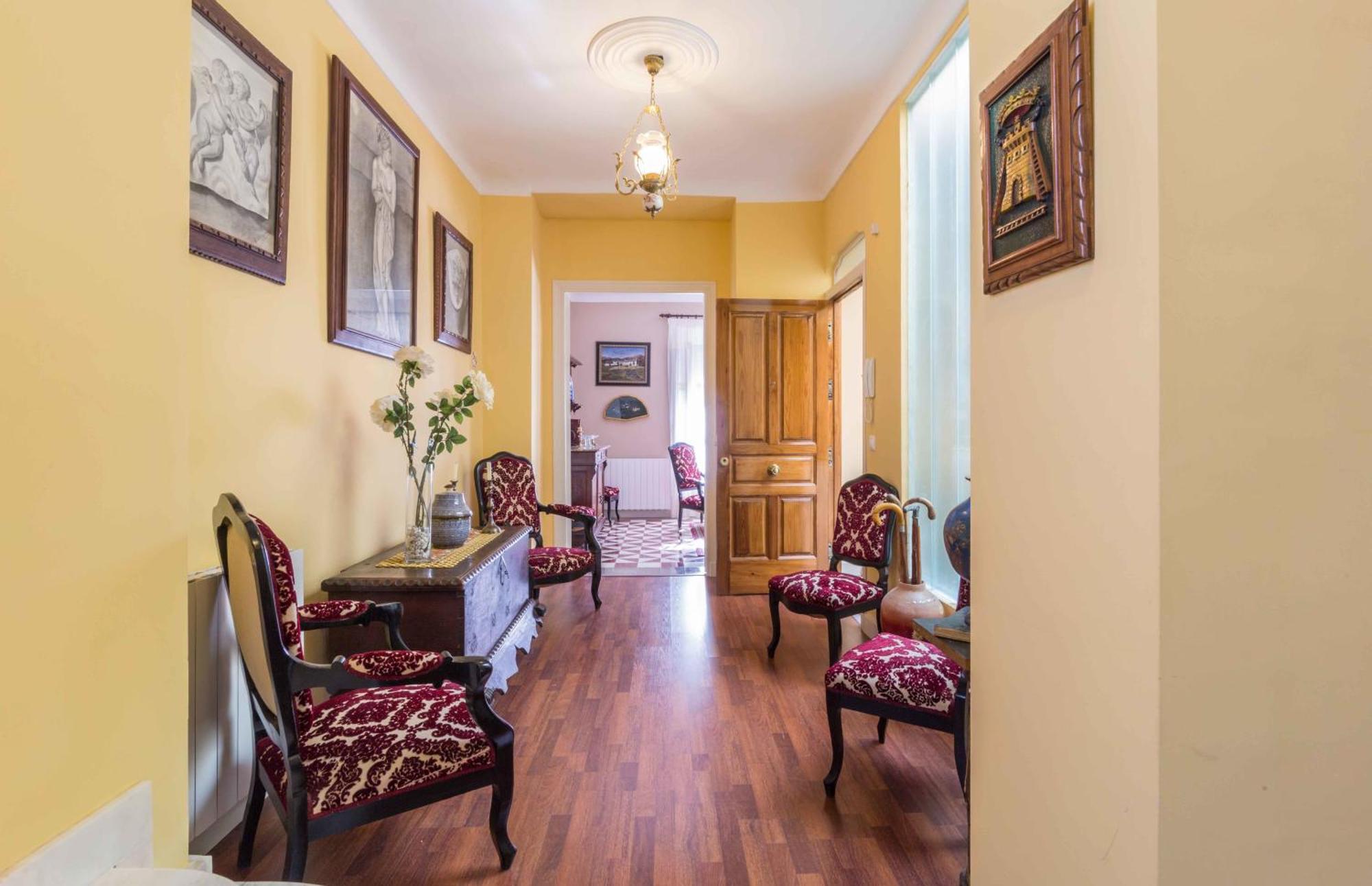 Apartamentos Salmerones Alhama de Granada Habitación foto