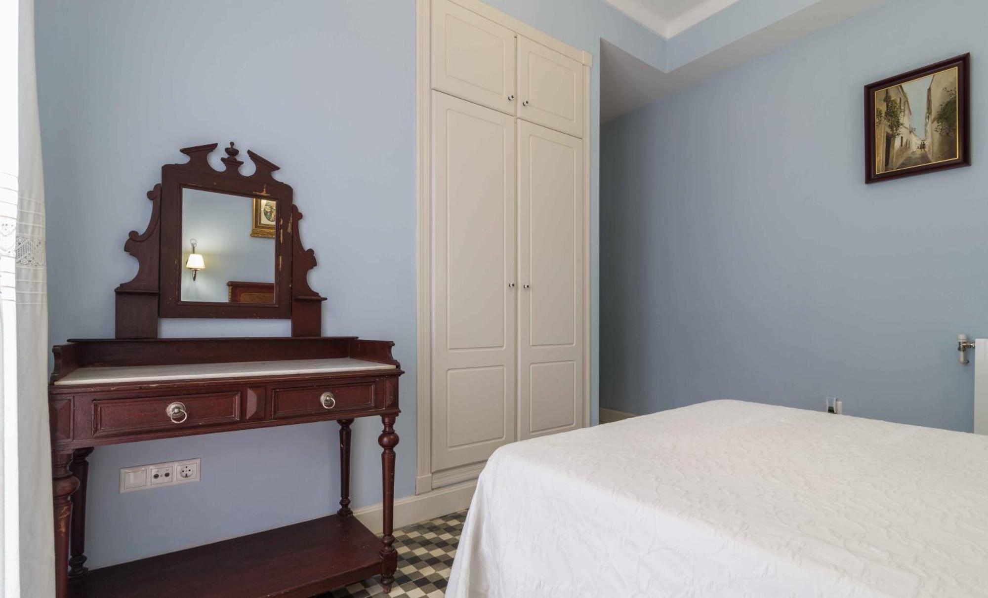 Apartamentos Salmerones Alhama de Granada Habitación foto