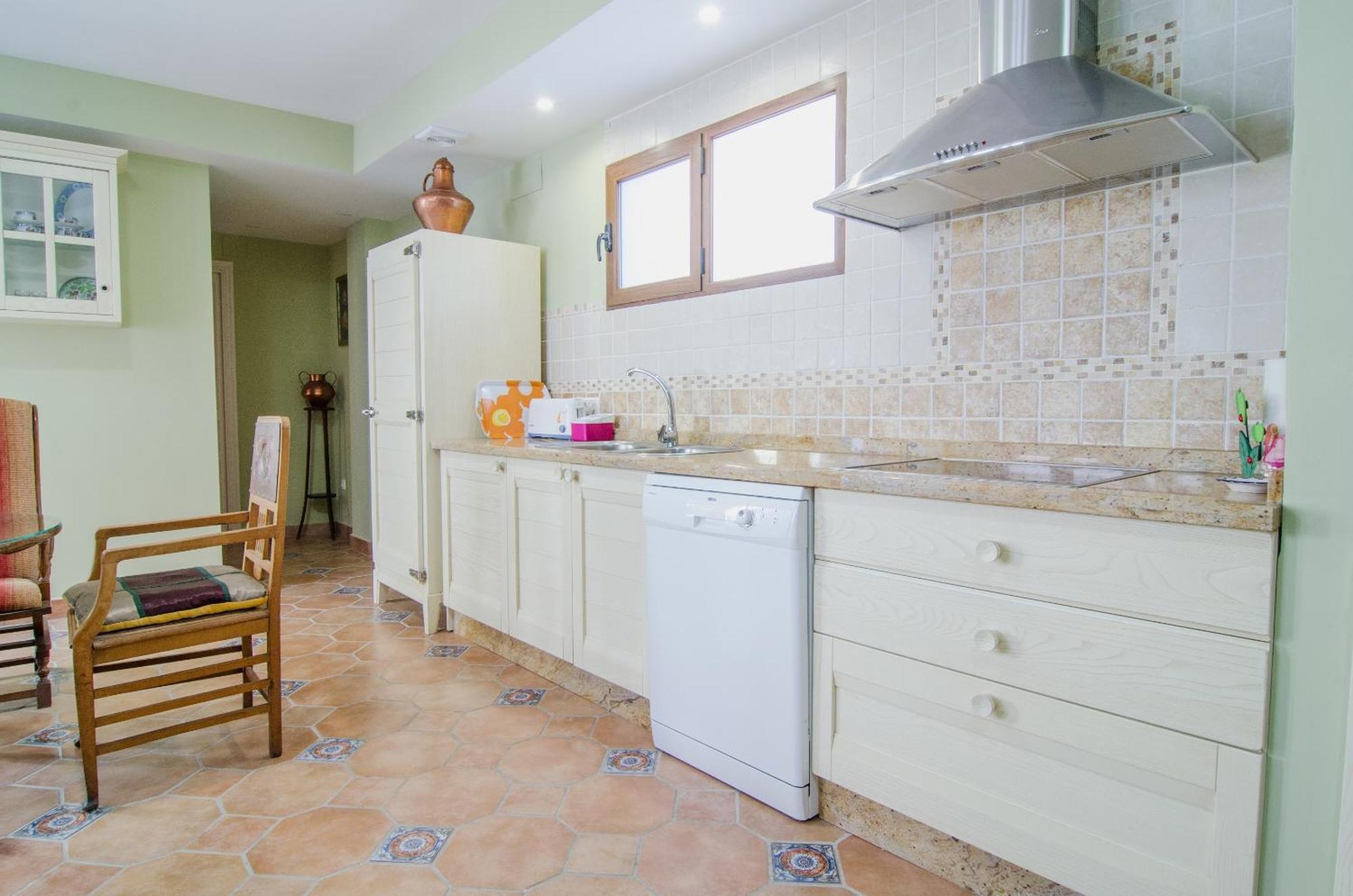 Apartamentos Salmerones Alhama de Granada Habitación foto