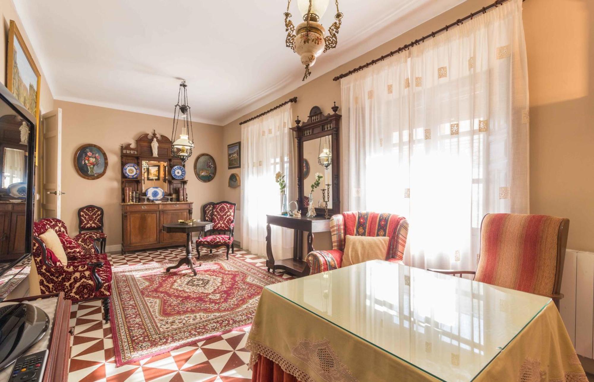 Apartamentos Salmerones Alhama de Granada Habitación foto