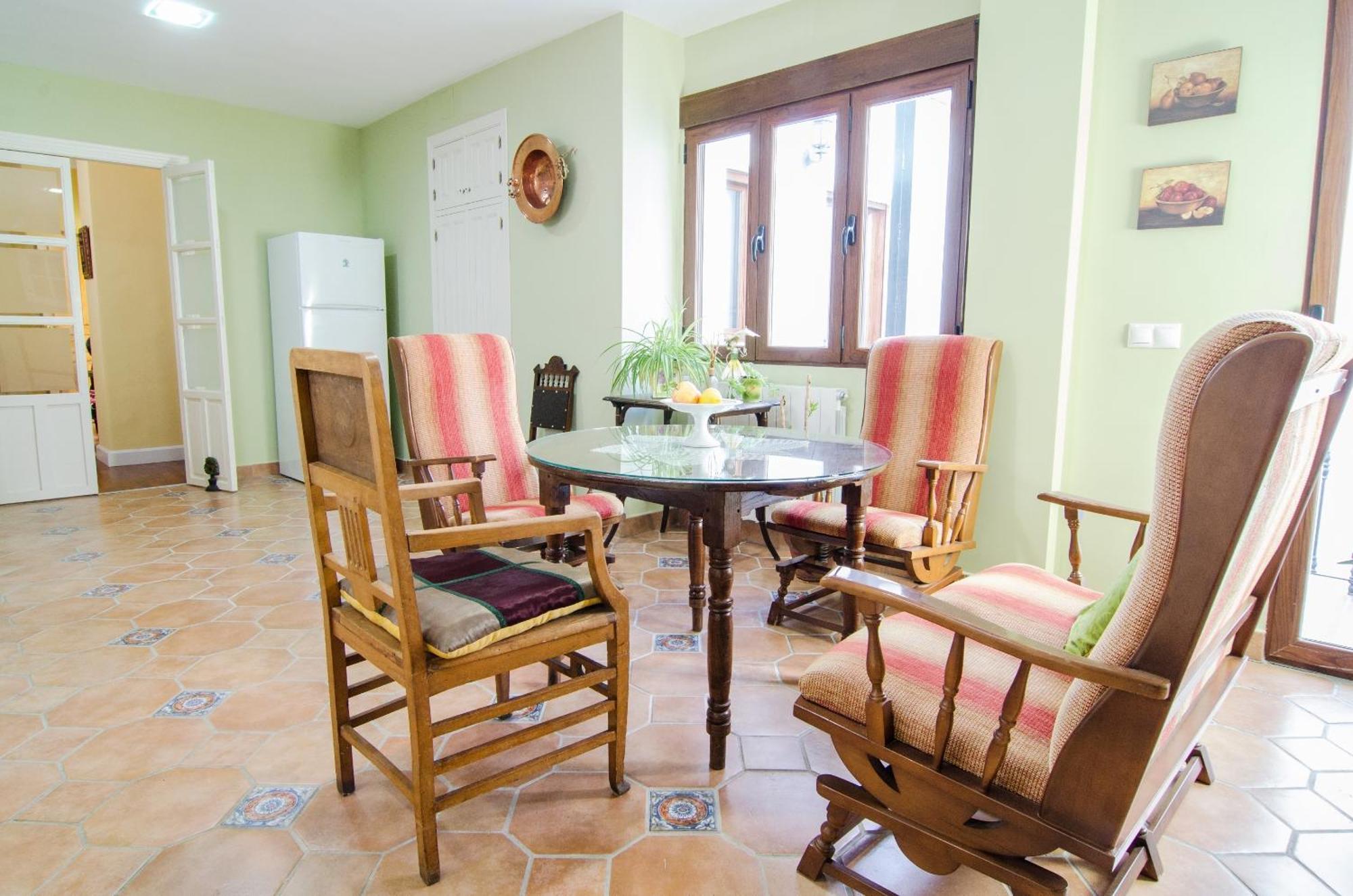 Apartamentos Salmerones Alhama de Granada Habitación foto