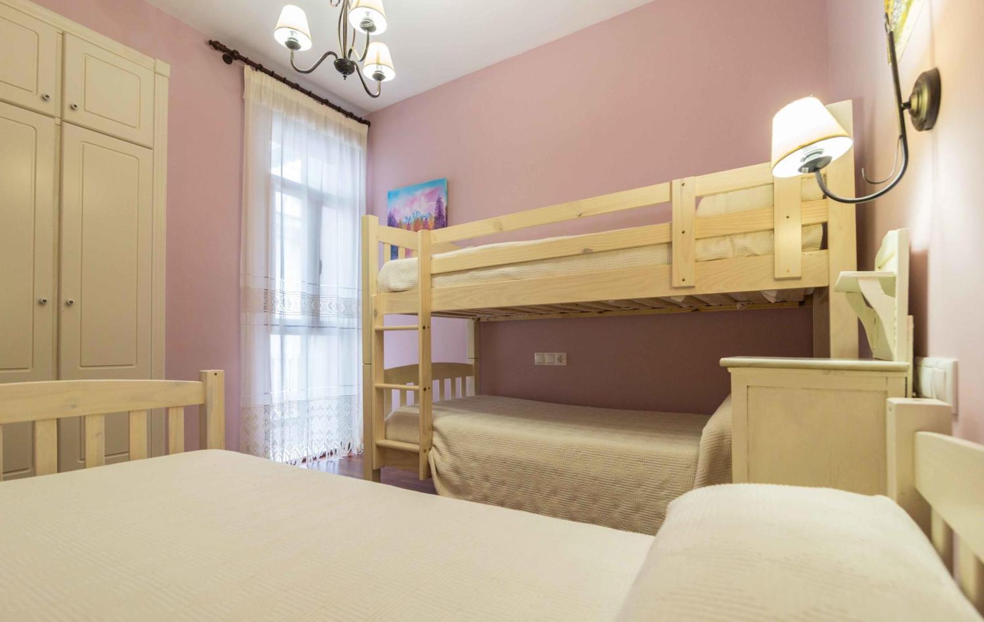 Apartamentos Salmerones Alhama de Granada Habitación foto