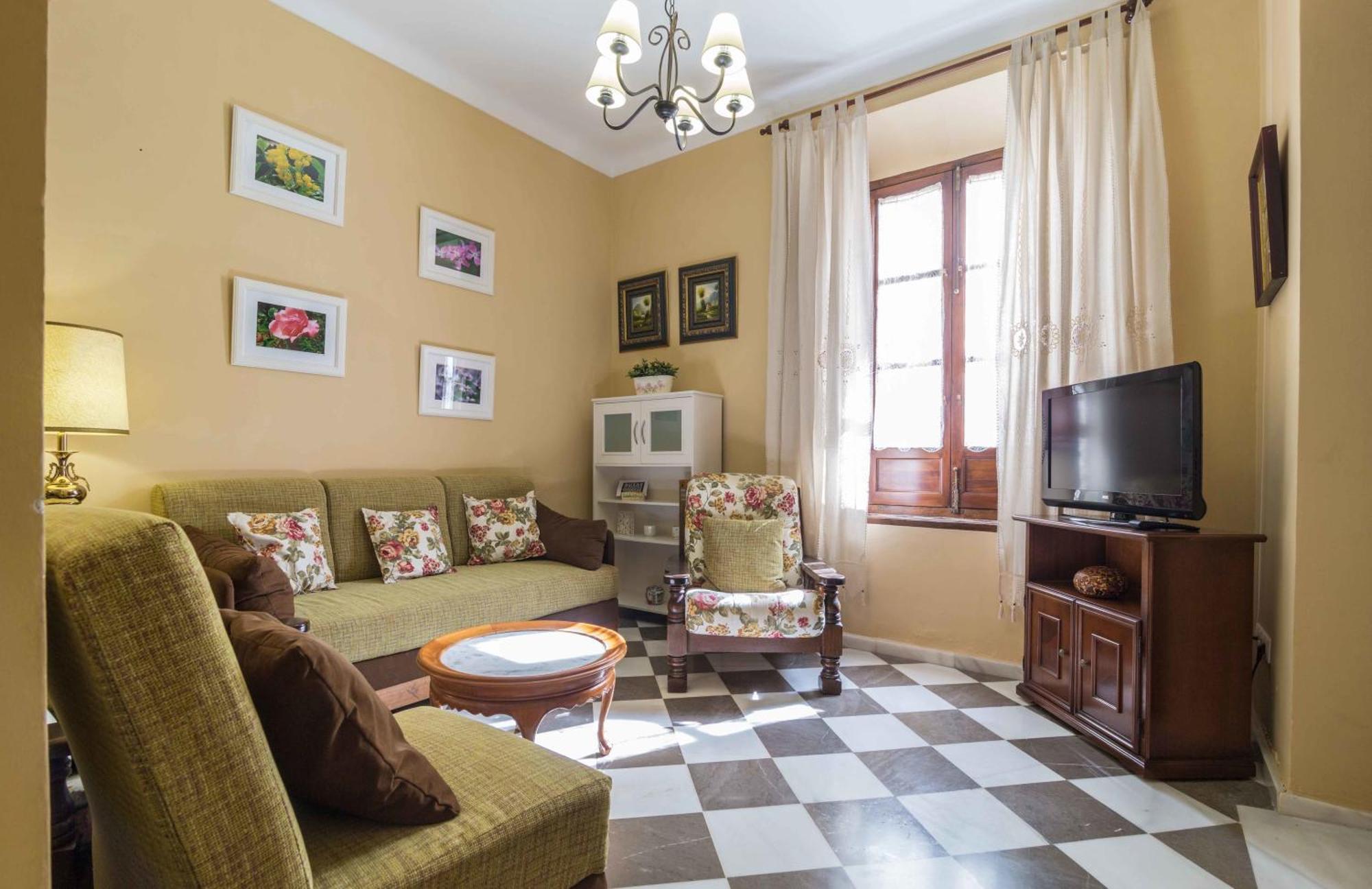 Apartamentos Salmerones Alhama de Granada Habitación foto