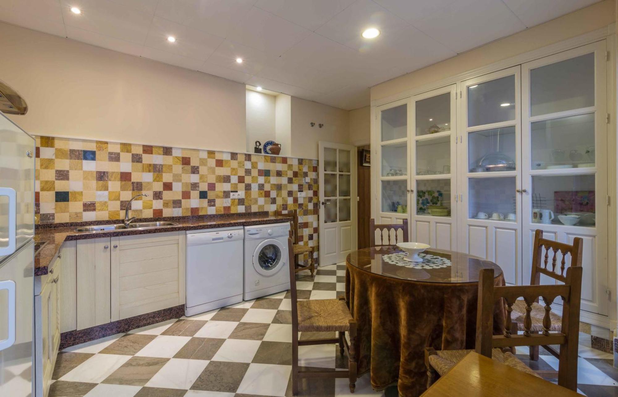Apartamentos Salmerones Alhama de Granada Habitación foto